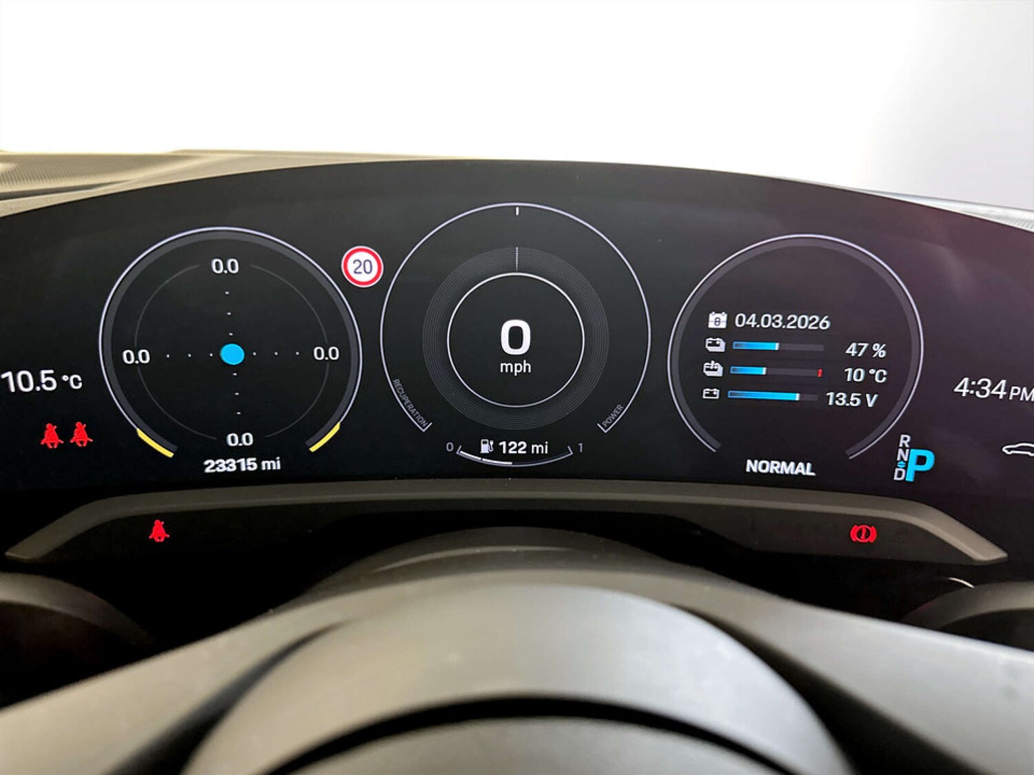 Used Porsche Taycan 2021 for sale - 78225897: Photo 18