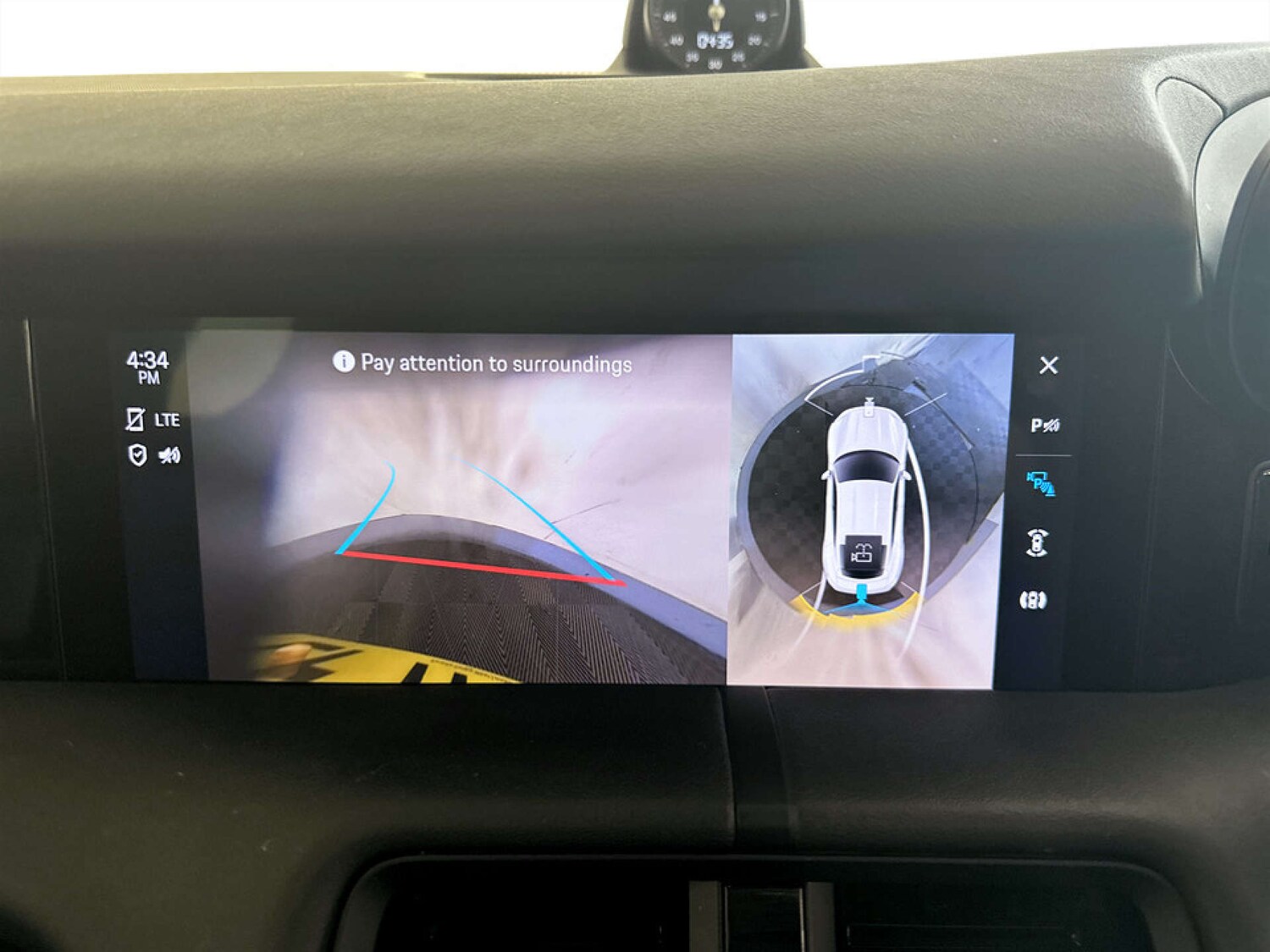 Used Porsche Taycan 2021 for sale - 78225897: Photo 20