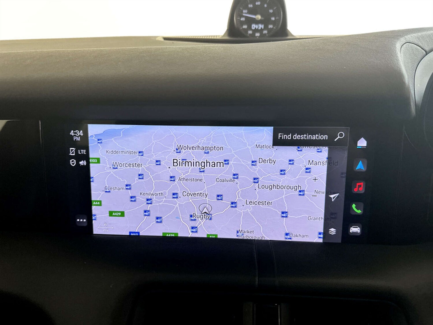 Used Porsche Taycan 2021 for sale - 78225897: Photo 21