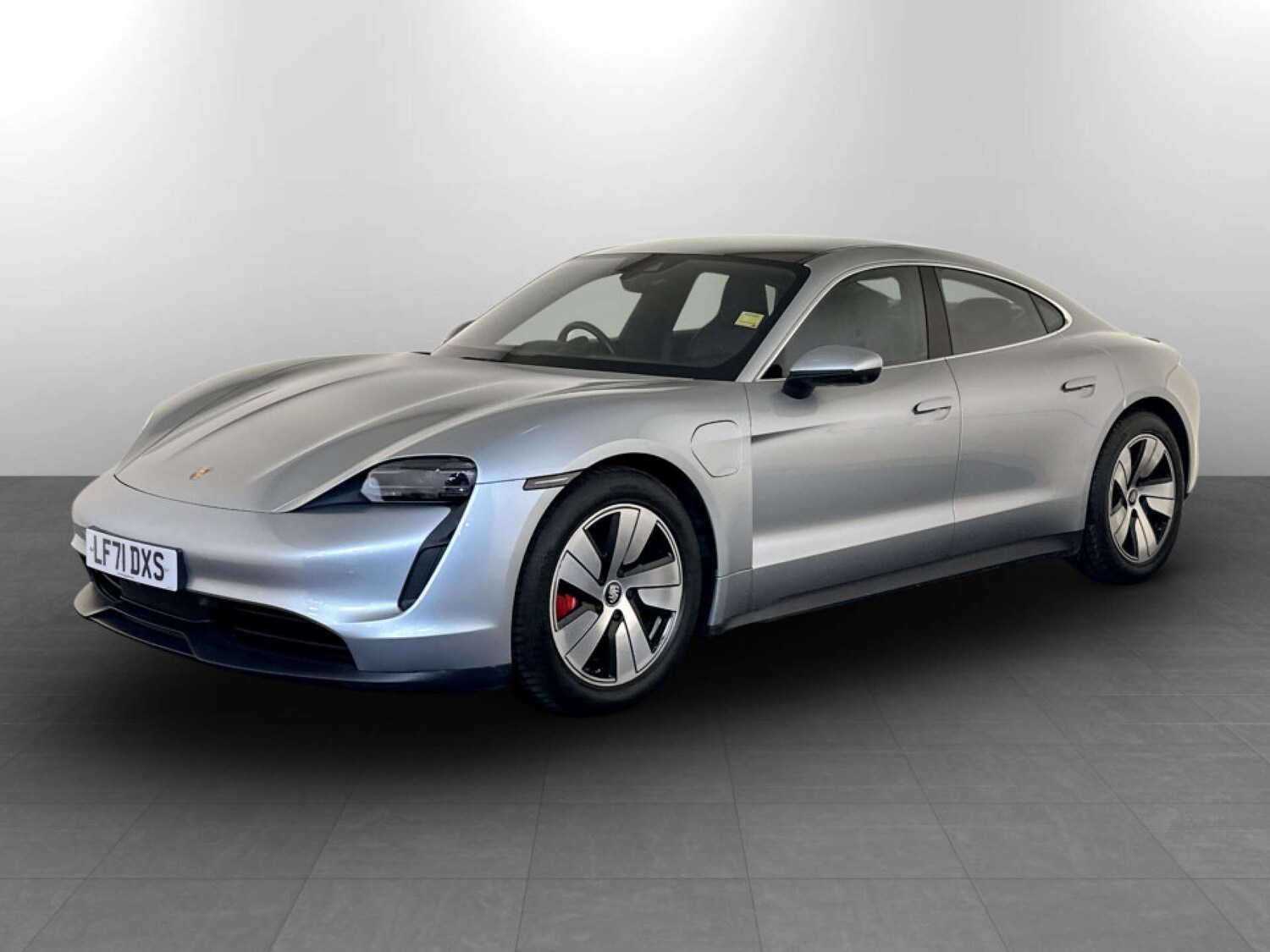 Used Porsche Taycan 2021 for sale - 78225897: Photo 6