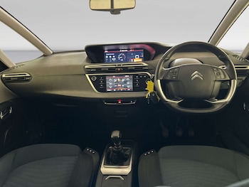 Used Citroen Grand C4 Picasso 2019 for sale - 78975497: Photo