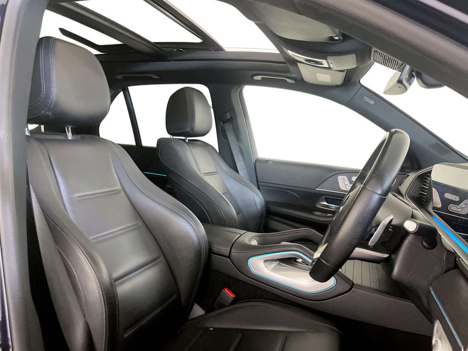 Used Mercedes-Benz GLE 2019 for sale - 78223508: Photo 13