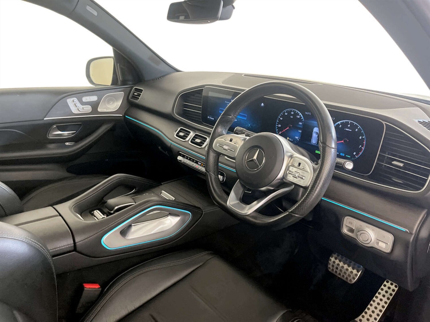 Used Mercedes-Benz GLE 2019 for sale - 78223508: Photo 17