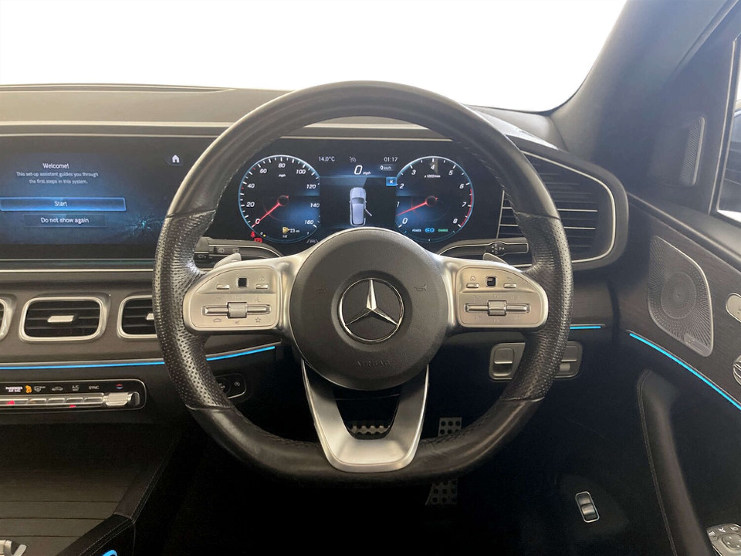 Used Mercedes-Benz GLE 2019 for sale - 78223508: Photo 18
