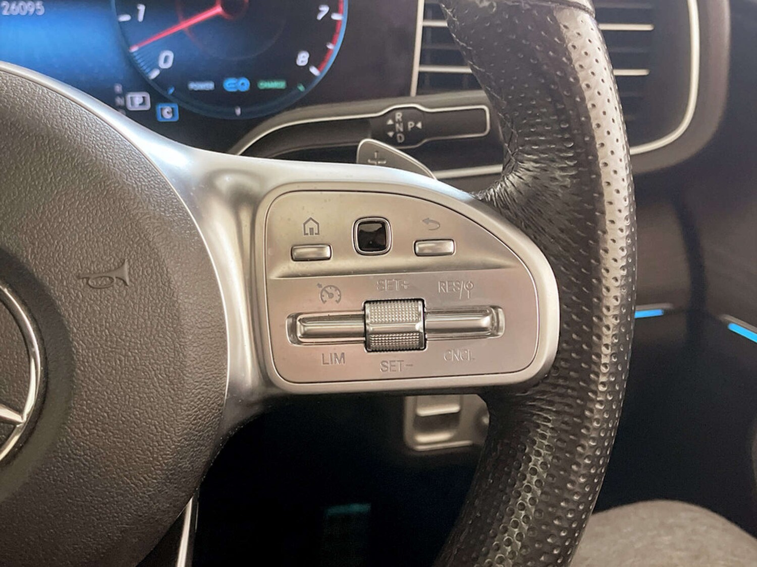 Used Mercedes-Benz GLE 2019 for sale - 78223508: Photo 21