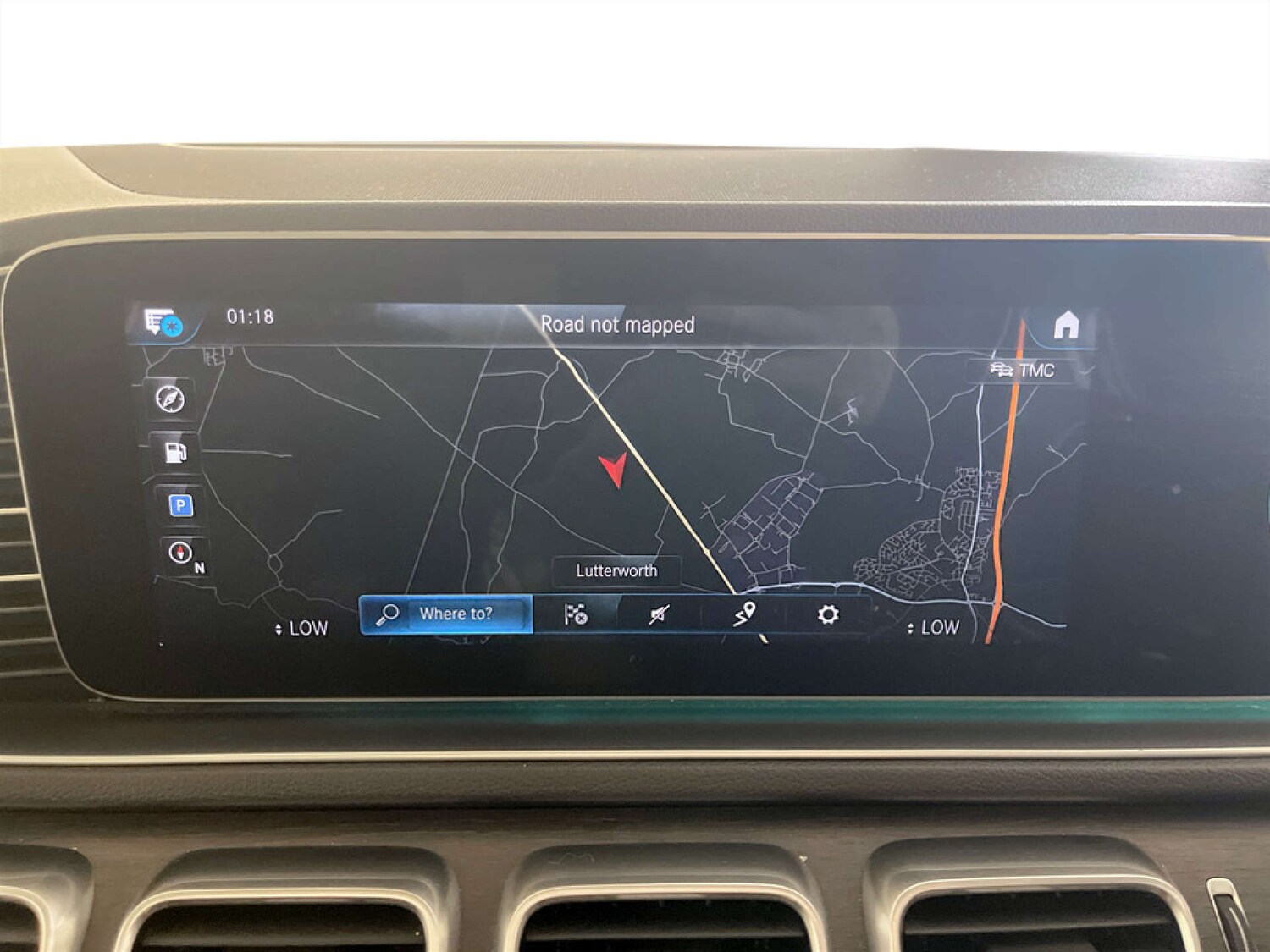 Used Mercedes-Benz GLE 2019 for sale - 78223508: Photo 27