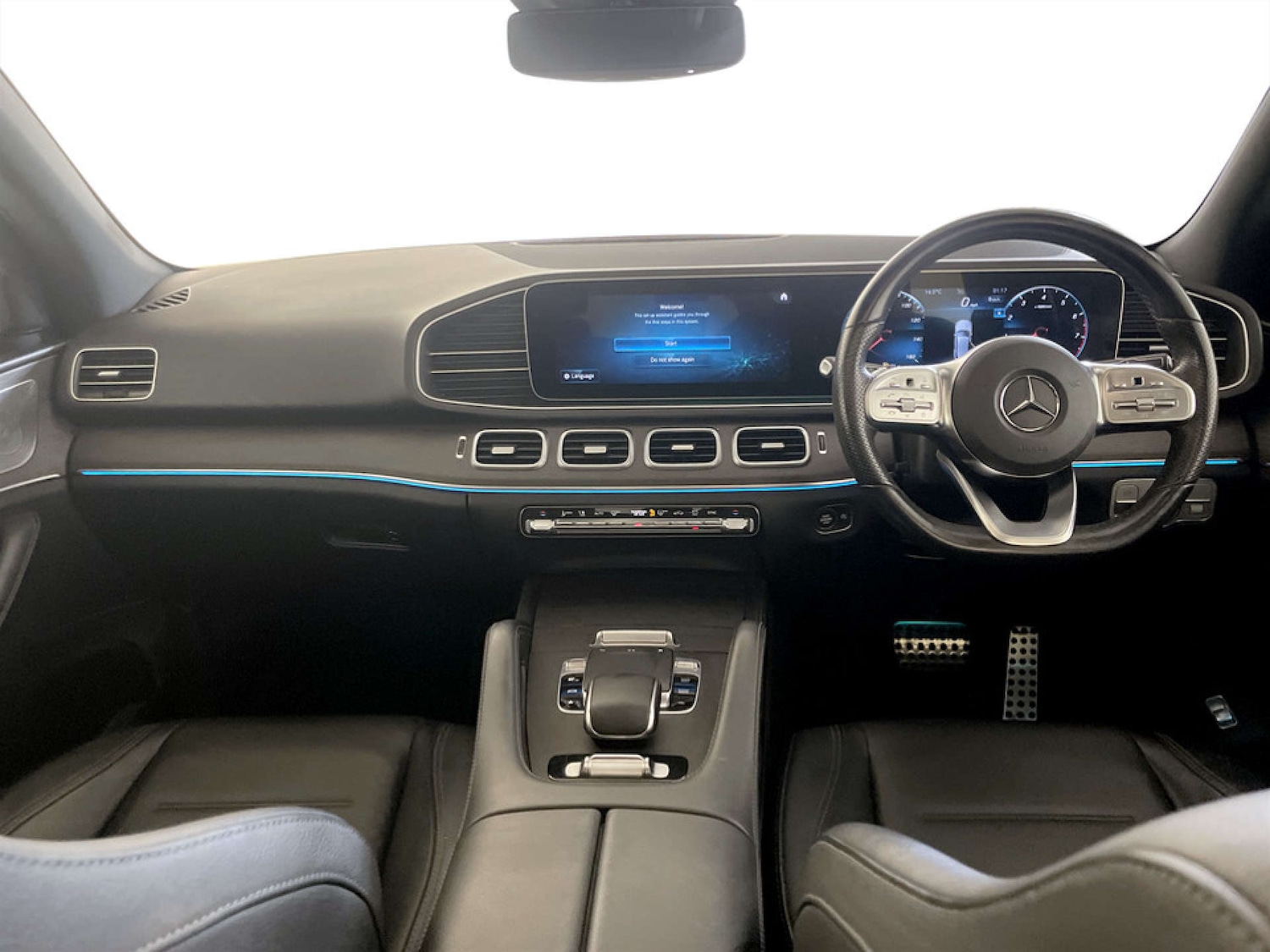 Used Mercedes-Benz GLE 2019 for sale - 78223508: Photo 3