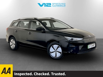 Used MG MG5 2023 for sale - 78356328: Photo