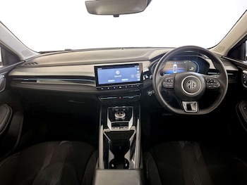 Used MG MG5 2023 for sale - 78356328: Photo