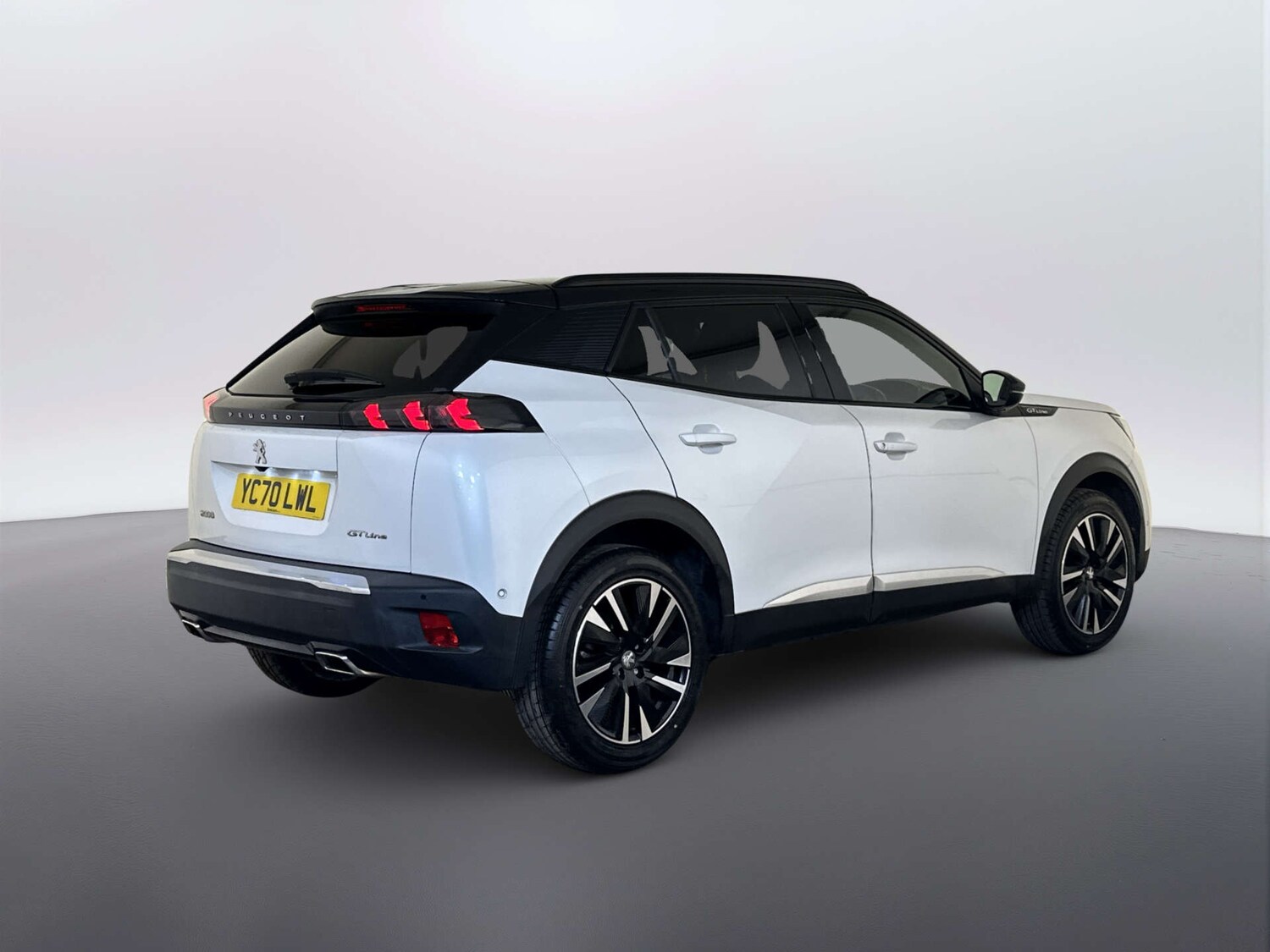 Used Peugeot 2008 2020 for sale - 78223527: Photo 10