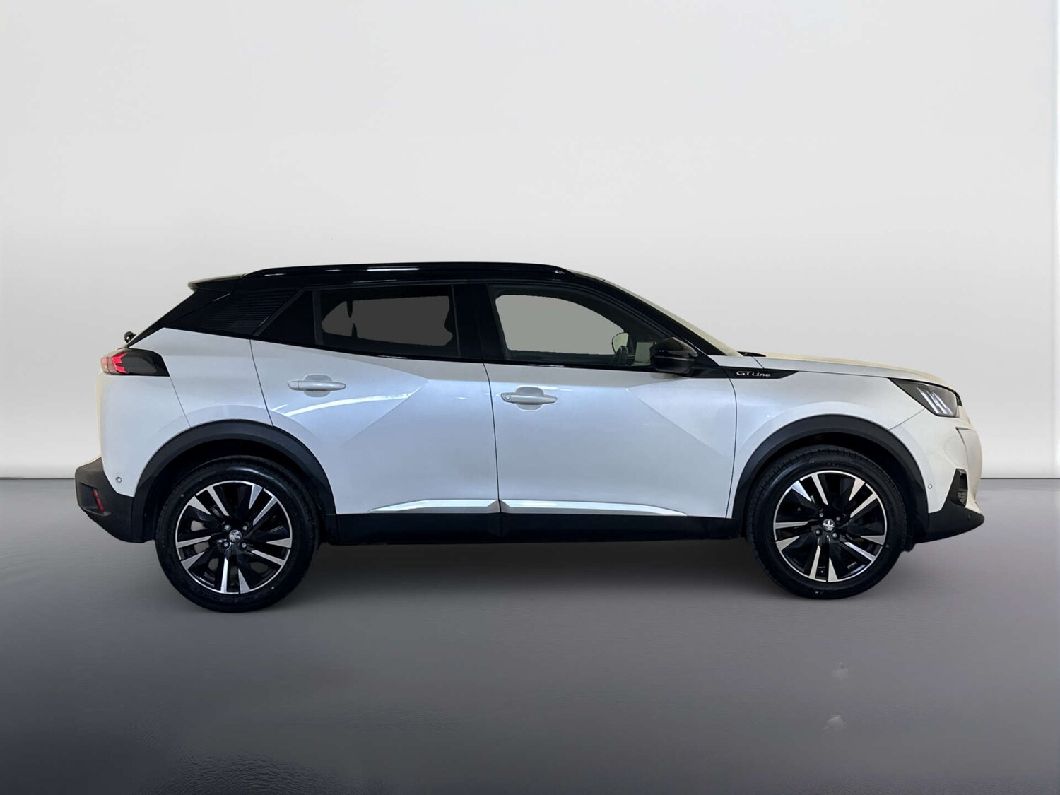 Used Peugeot 2008 2020 for sale - 78223527: Photo 11