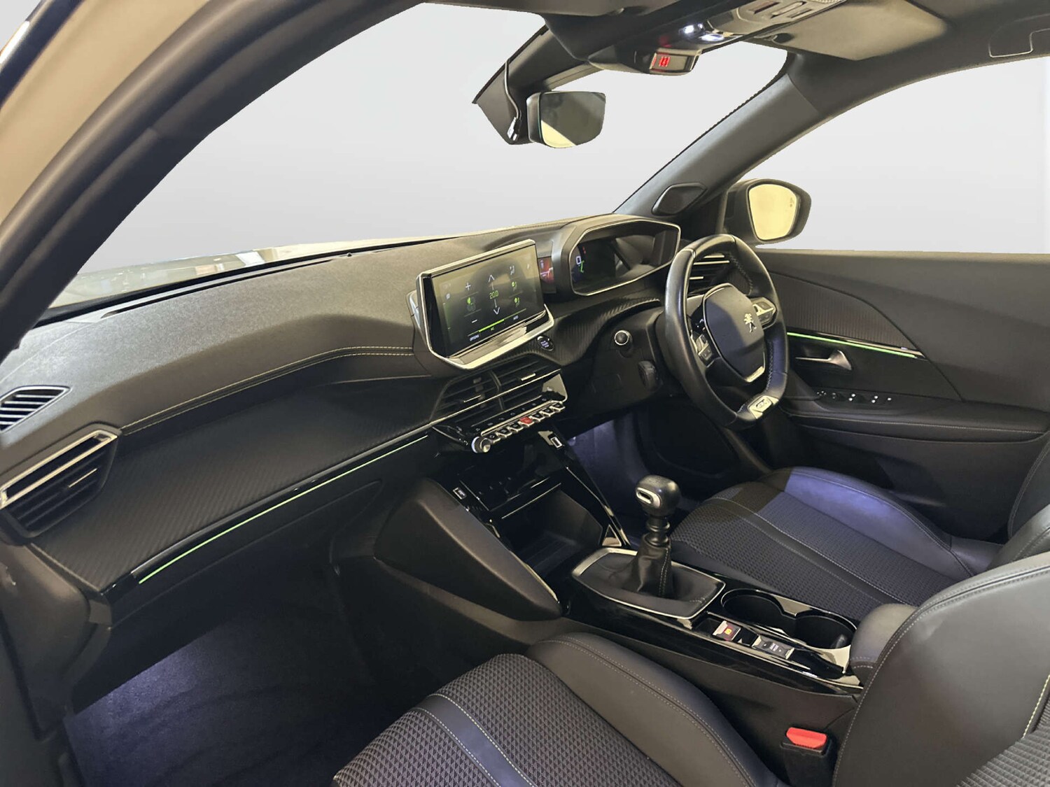 Used Peugeot 2008 2020 for sale - 78223527: Photo 12