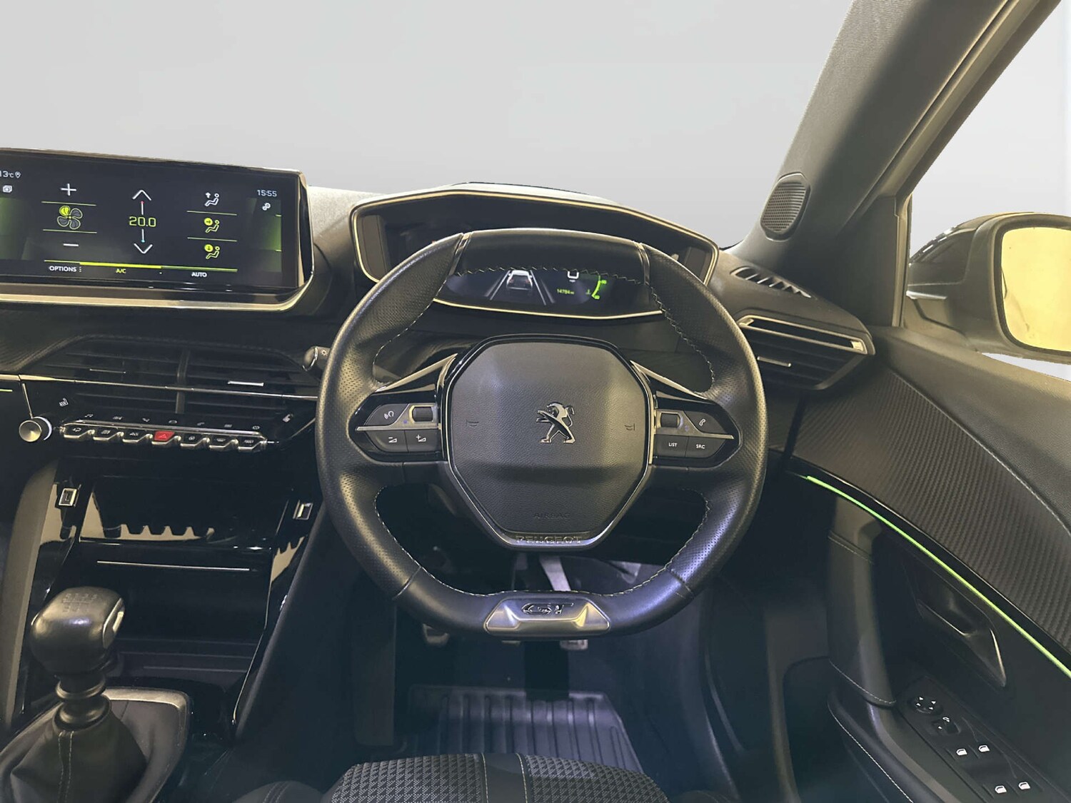 Used Peugeot 2008 2020 for sale - 78223527: Photo 16