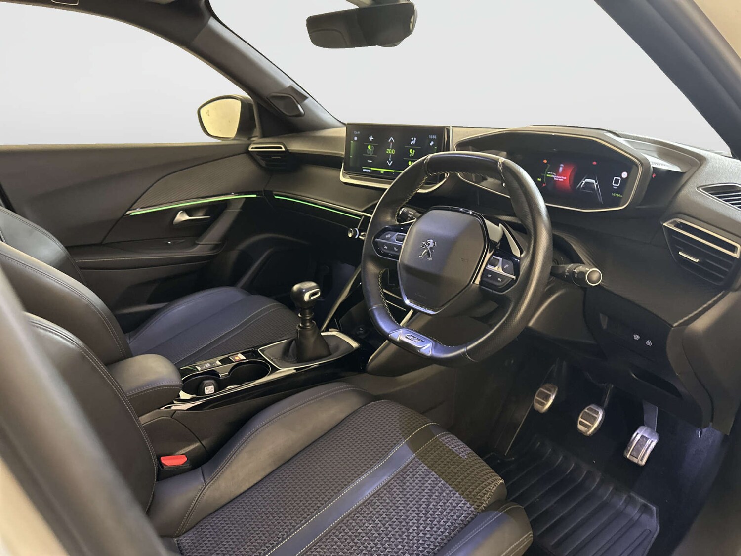 Used Peugeot 2008 2020 for sale - 78223527: Photo 17