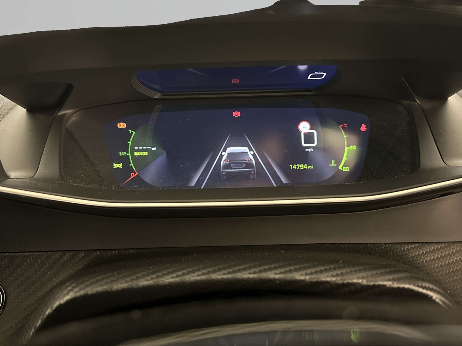 Used Peugeot 2008 2020 for sale - 78223527: Photo 19