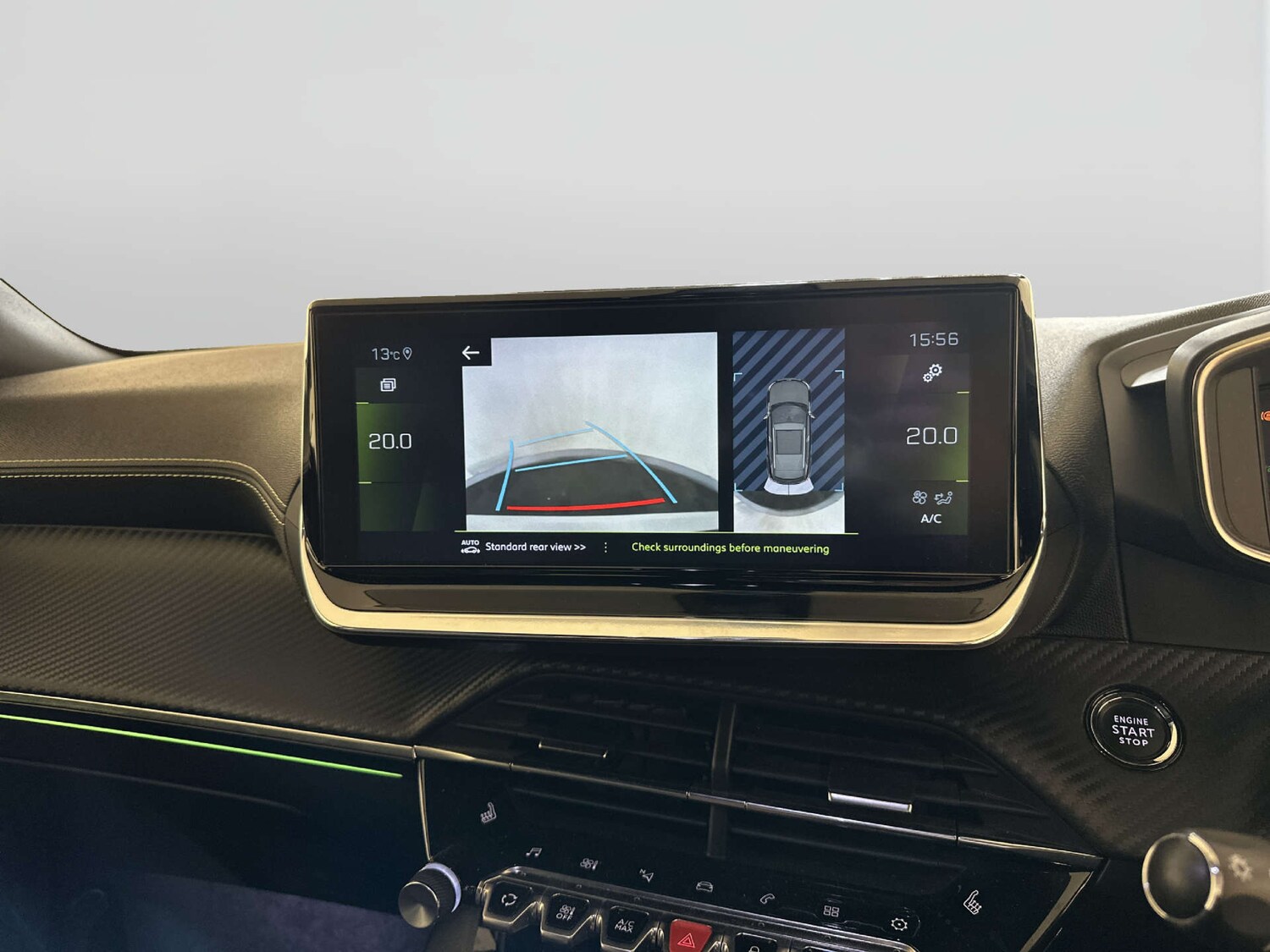 Used Peugeot 2008 2020 for sale - 78223527: Photo 21