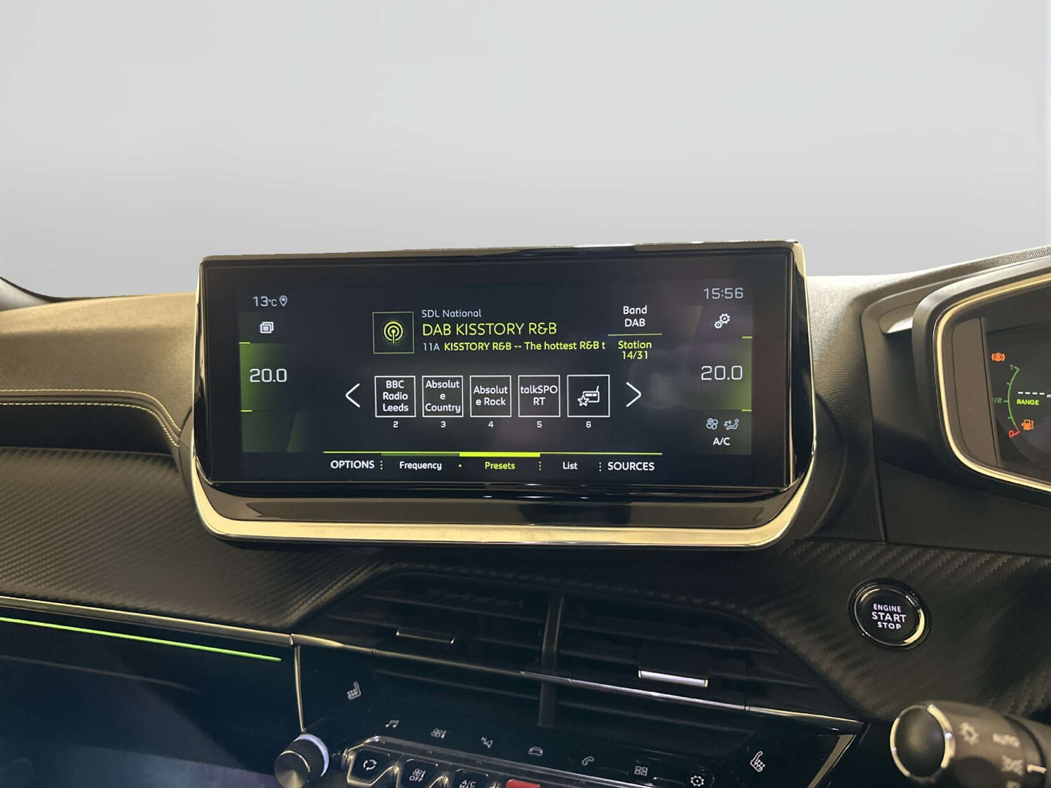 Used Peugeot 2008 2020 for sale - 78223527: Photo 22