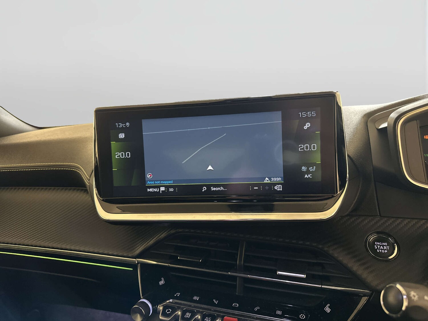 Used Peugeot 2008 2020 for sale - 78223527: Photo 23