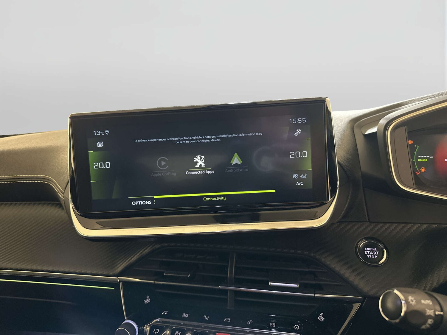 Used Peugeot 2008 2020 for sale - 78223527: Photo 24