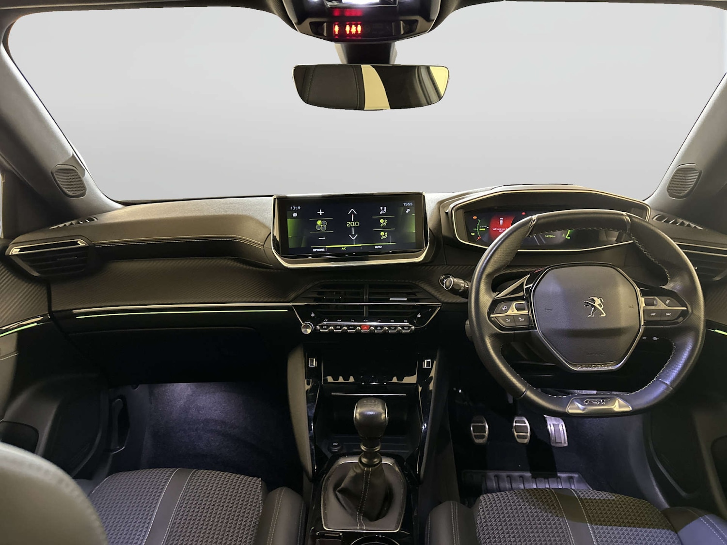 Used Peugeot 2008 2020 for sale - 78223527: Photo 3