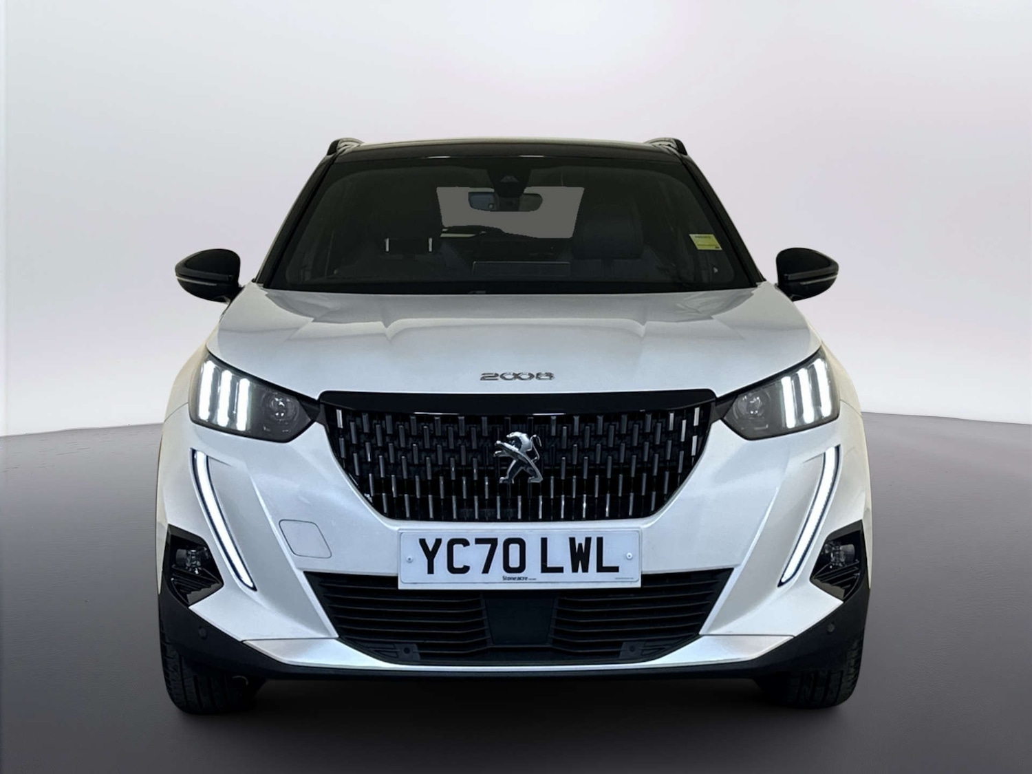 Used Peugeot 2008 2020 for sale - 78223527: Photo 5