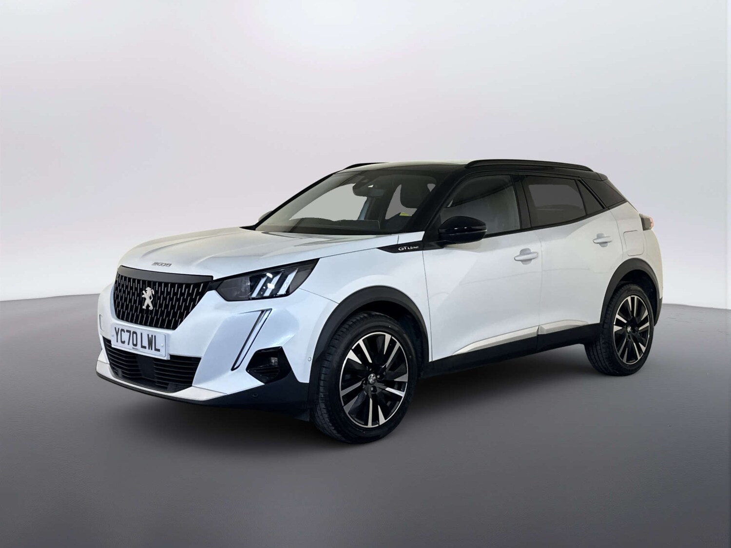 Used Peugeot 2008 2020 for sale - 78223527: Photo 6