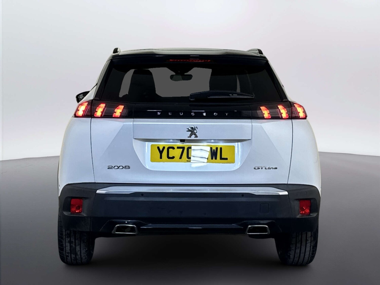 Used Peugeot 2008 2020 for sale - 78223527: Photo 9