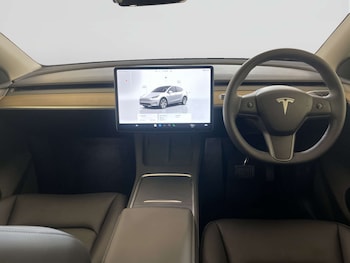 Used Tesla Model Y 2022 for sale - 78272661: Photo