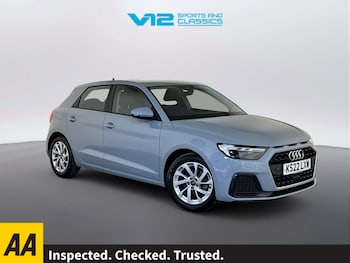 Used Audi A1 2022 for sale - 78315990: Photo