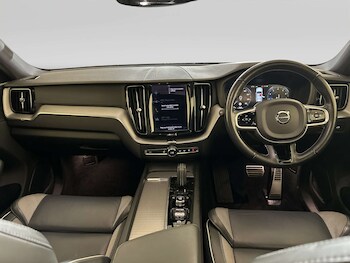 Used Volvo XC60 2021 for sale - 78861879: Photo