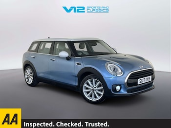 Used MINI Clubman 2017 for sale - 78315994: Photo