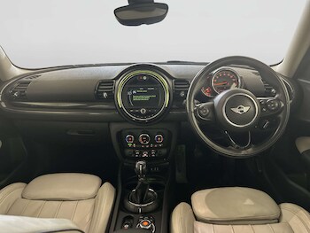 Used MINI Clubman 2017 for sale - 78315994: Photo