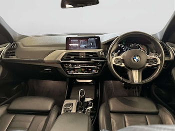 Used BMW X3 2019 for sale - 78267705: Photo