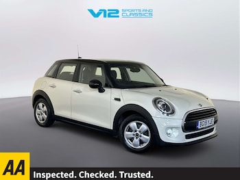 Used MINI Hatch 2019 for sale - 78791572: Photo