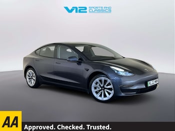 Used Tesla Model 3 2022 for sale - 78257326: Photo