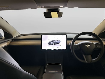 Used Tesla Model 3 2022 for sale - 78257326: Photo