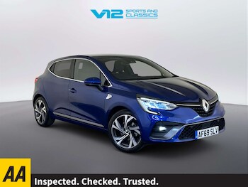 Used Renault Clio 2019 for sale - 78379845: Photo