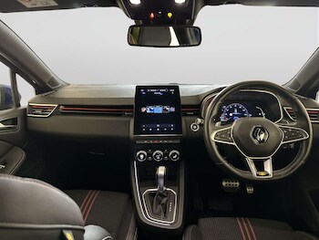 Used Renault Clio 2019 for sale - 78379845: Photo