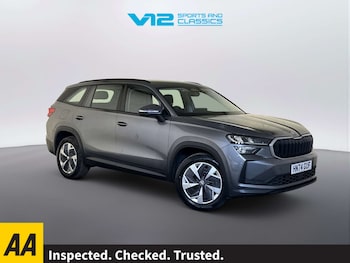 Used Skoda Kodiaq 2024 for sale - 79243656: Photo