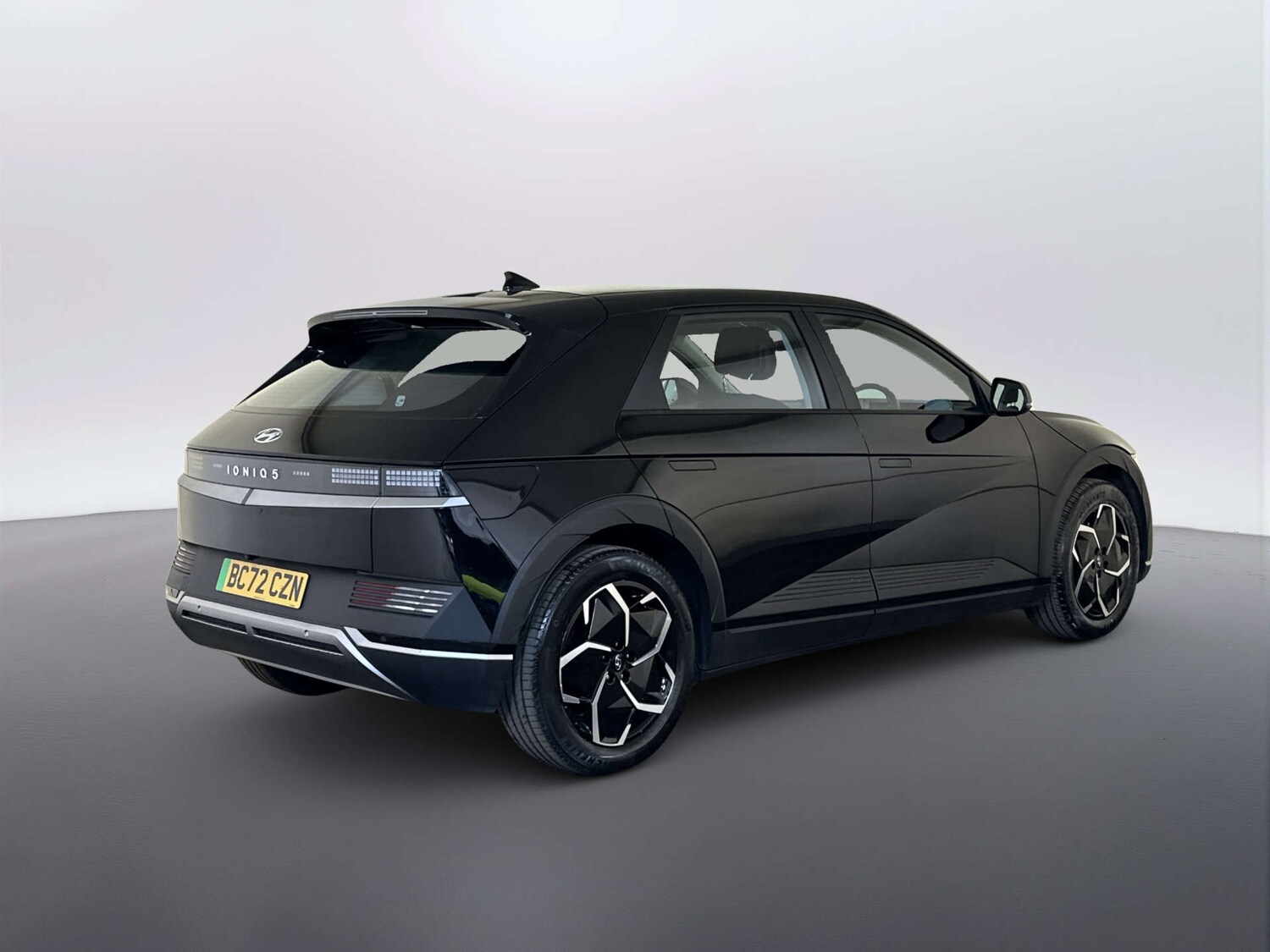 Used Hyundai IONIQ 5 2023 for sale - 78223532: Photo 10