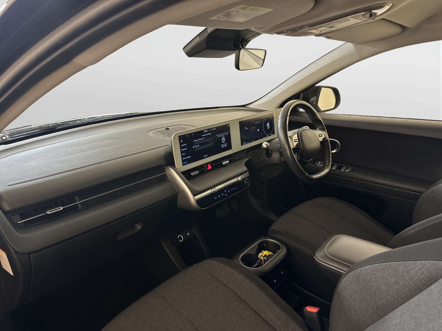 Used Hyundai IONIQ 5 2023 for sale - 78223532: Photo 12