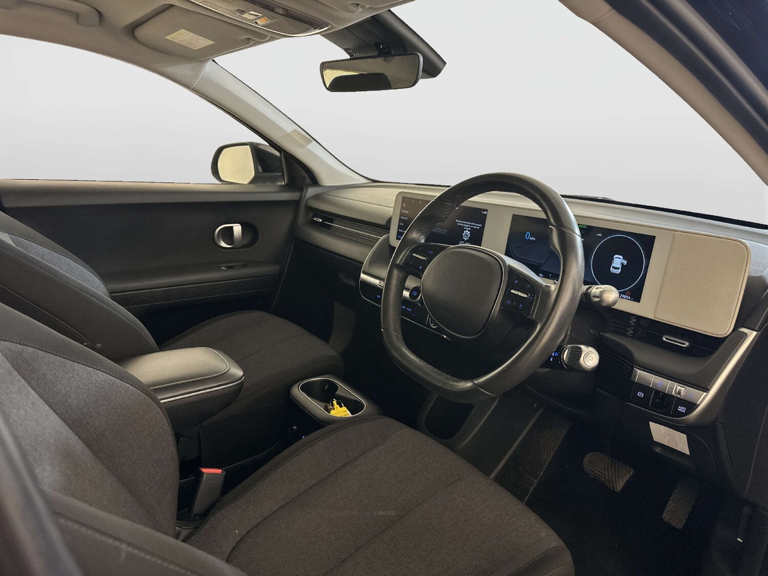 Used Hyundai IONIQ 5 2023 for sale - 78223532: Photo 15