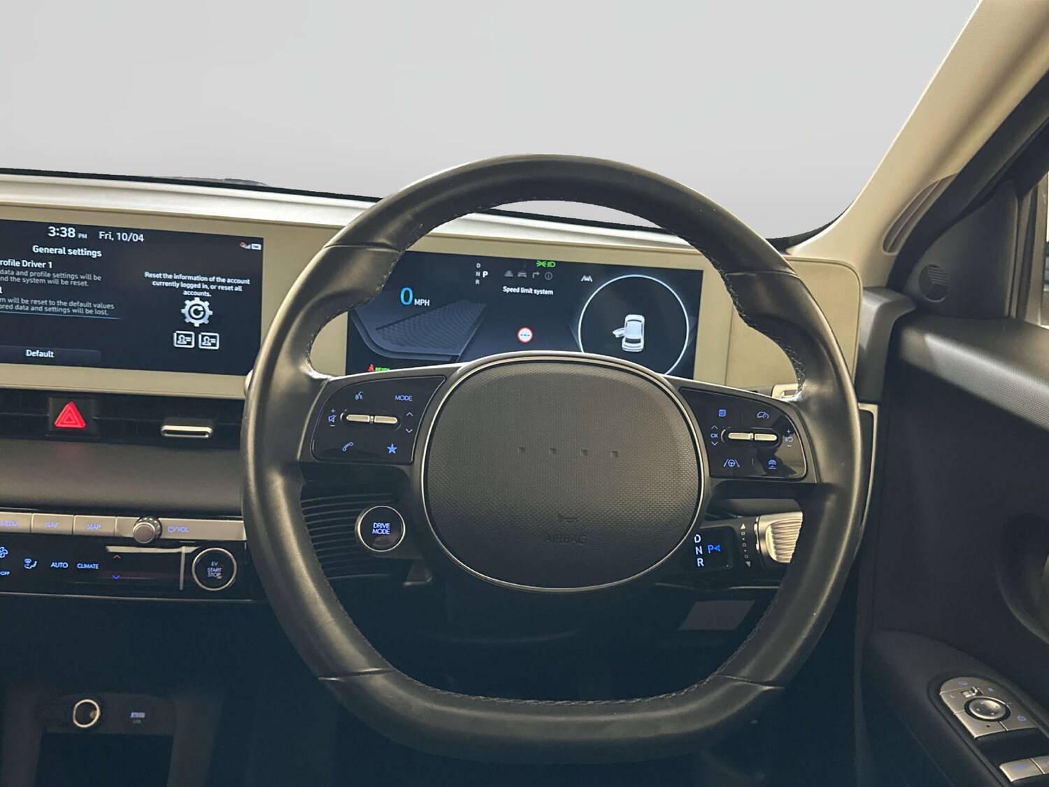 Used Hyundai IONIQ 5 2023 for sale - 78223532: Photo 16