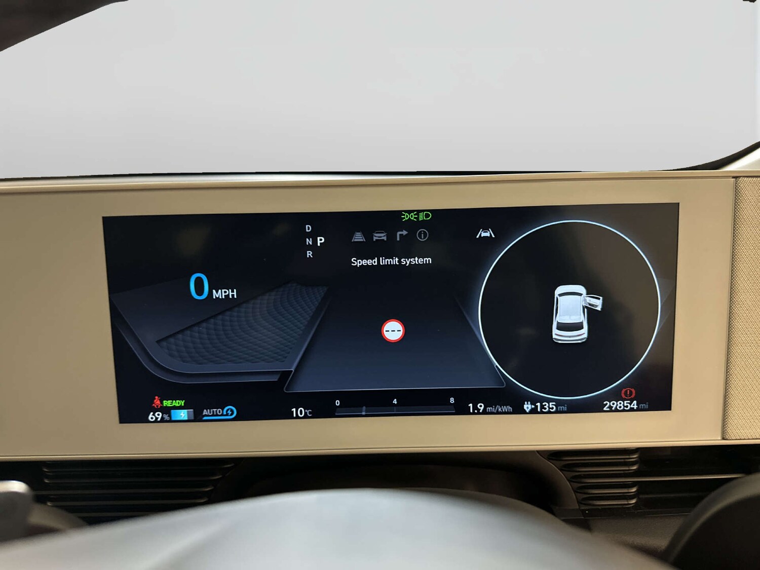 Used Hyundai IONIQ 5 2023 for sale - 78223532: Photo 18