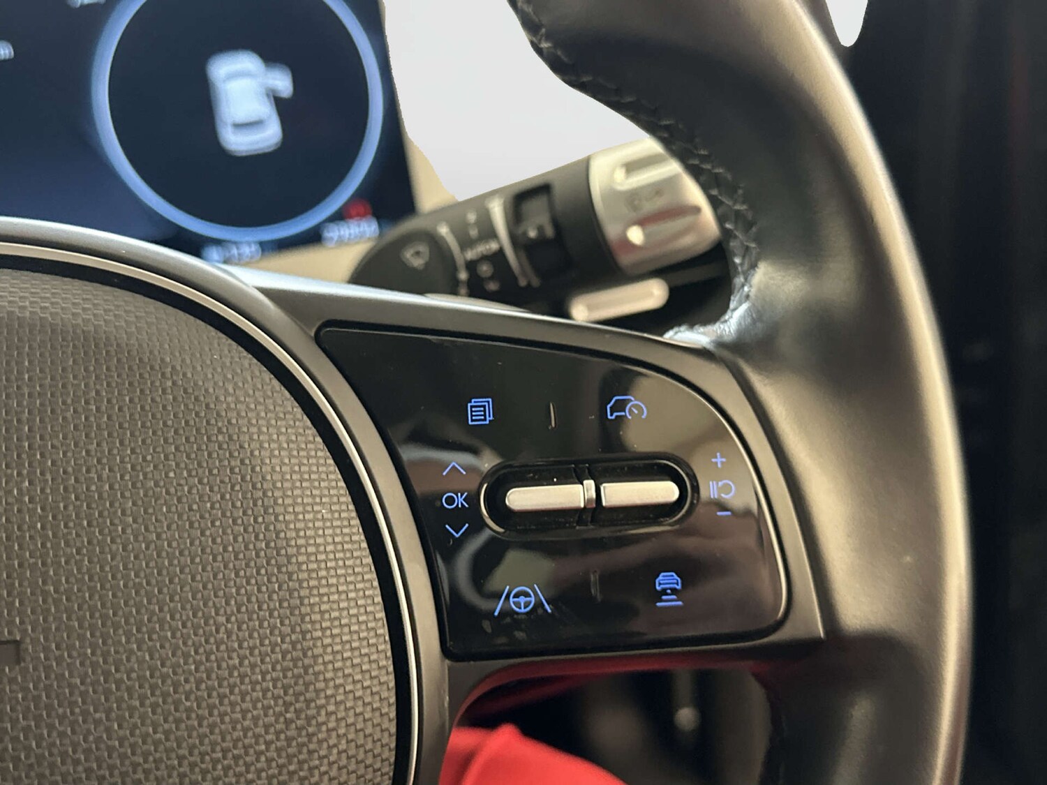 Used Hyundai IONIQ 5 2023 for sale - 78223532: Photo 19