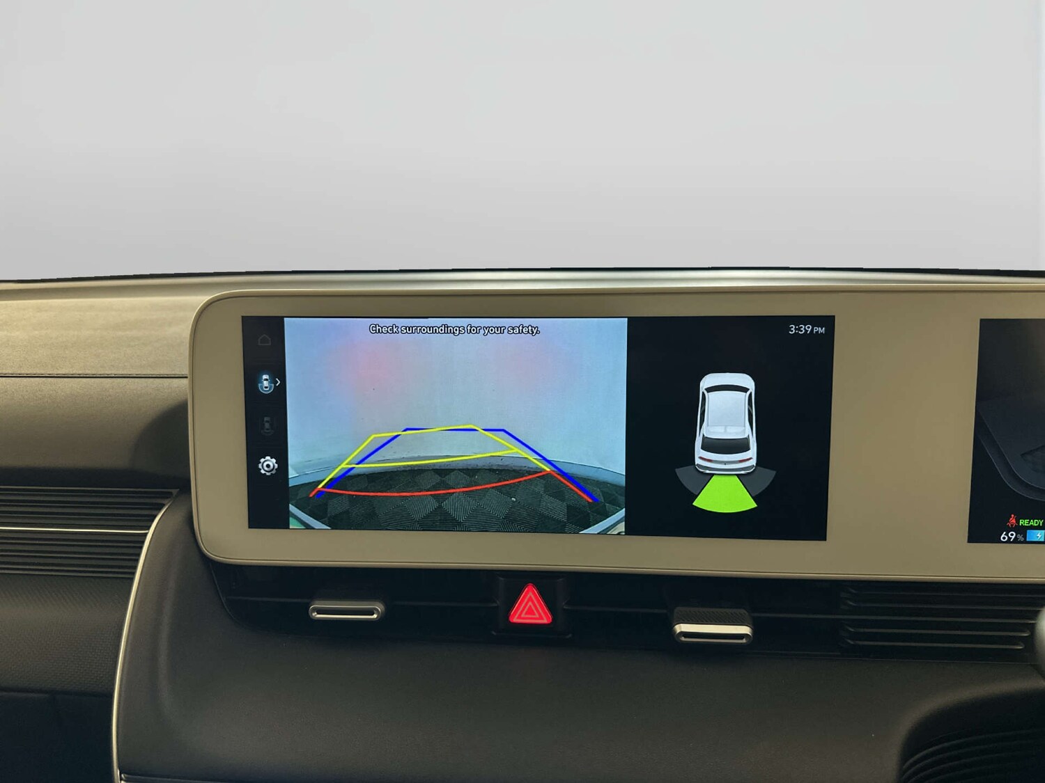 Used Hyundai IONIQ 5 2023 for sale - 78223532: Photo 21