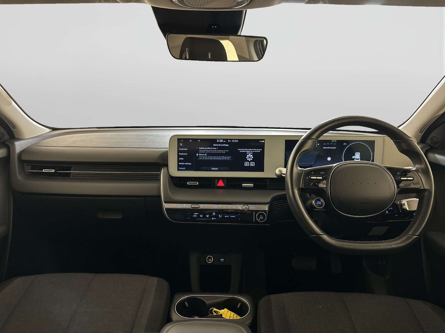 Used Hyundai IONIQ 5 2023 for sale - 78223532: Photo 3