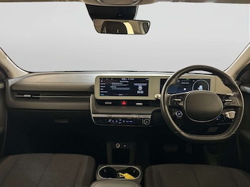 Used Hyundai IONIQ 5 2023 for sale - 78223532: Photo