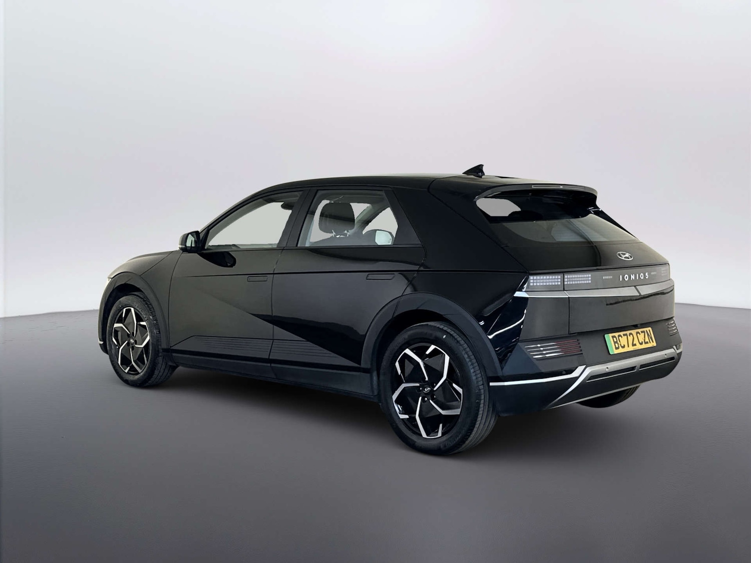 Used Hyundai IONIQ 5 2023 for sale - 78223532: Photo 8