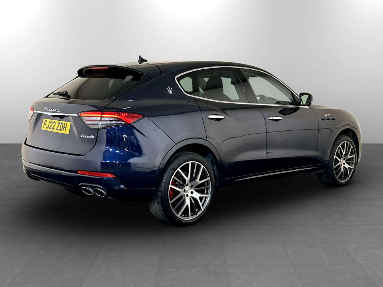 Used Maserati Levante 2022 for sale - 78225839: Photo 10